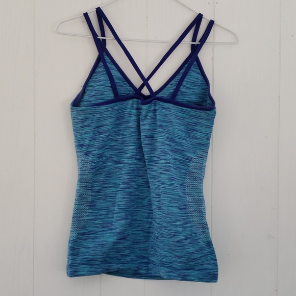 Avia tank - Picture 2 of 2